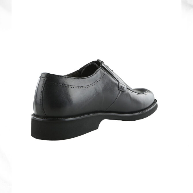 Jakamen Chaussures Classique 001/Black