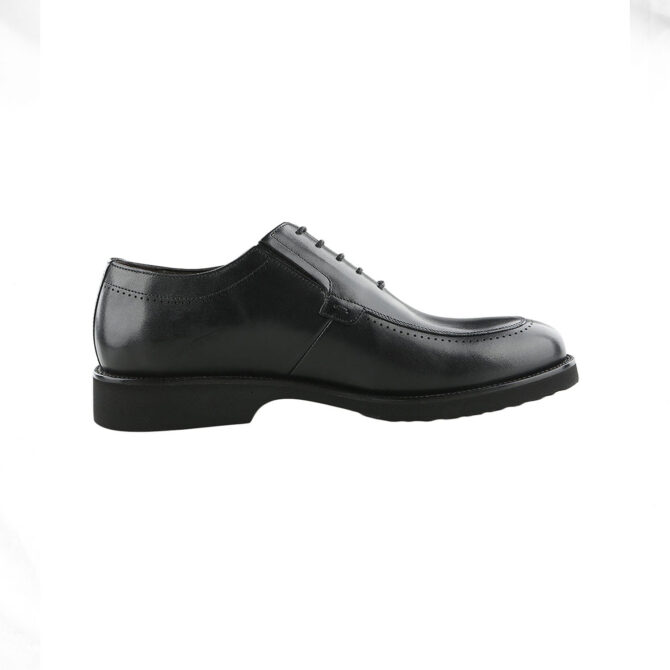 Jakamen Chaussures Classique 001/Black