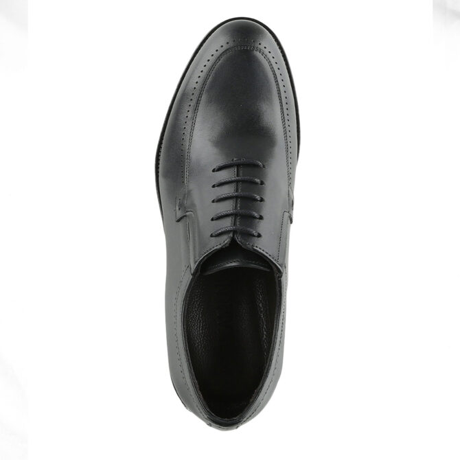 Jakamen Chaussures Classique 001/Black