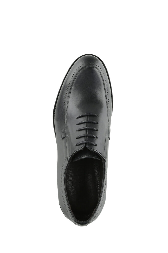 Jakamen Chaussures Classique 001/Black
