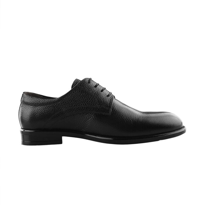 Jakamen Chaussures Classique 001/Black