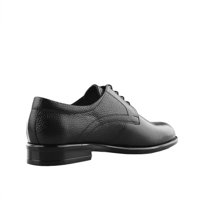 Jakamen Chaussures Classique 001/Black