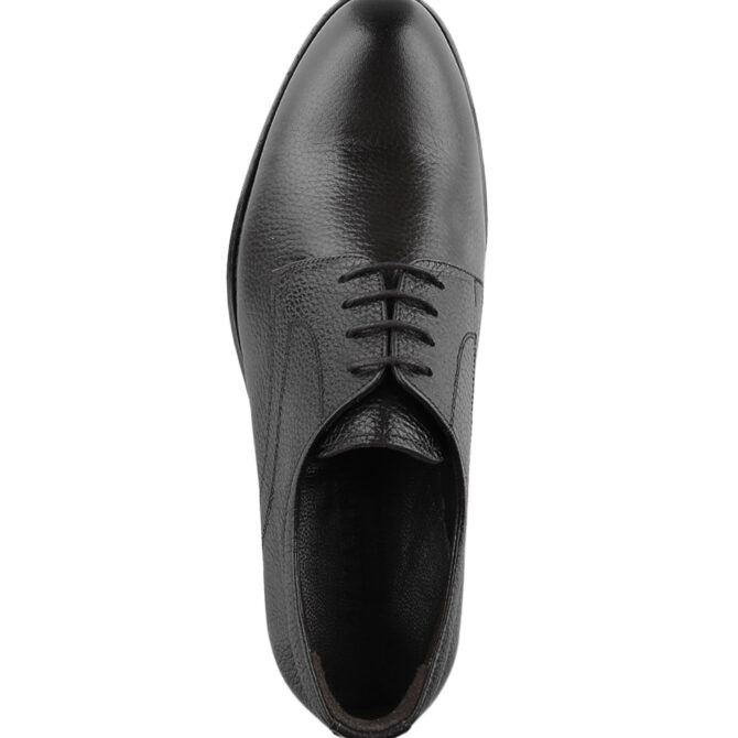 Jakamen Chaussures Classique 001/Black