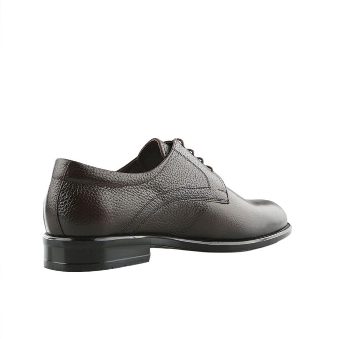 Jakamen Chaussures Classique 016/Coffee