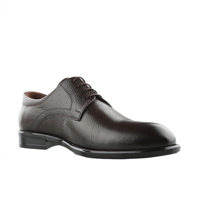 Jakamen Chaussures Classique 016/Coffee