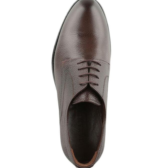 Jakamen Chaussures Classique 016/Coffee