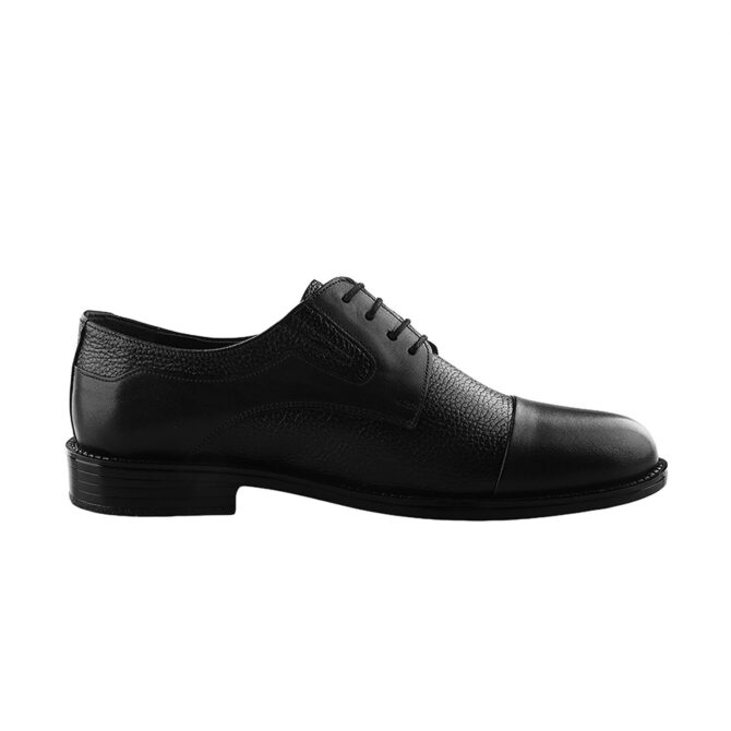 Jakamen Chaussures Classique 001/Black