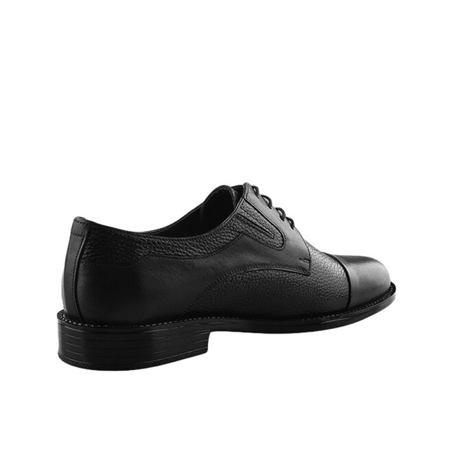 Jakamen Chaussures Classique 001/Black