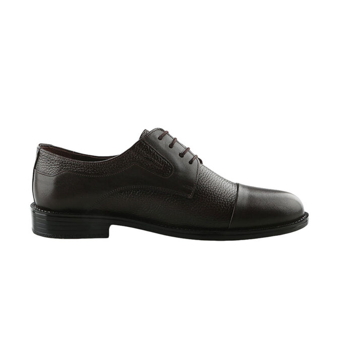 Jakamen Chaussures Classique 016/Coffee