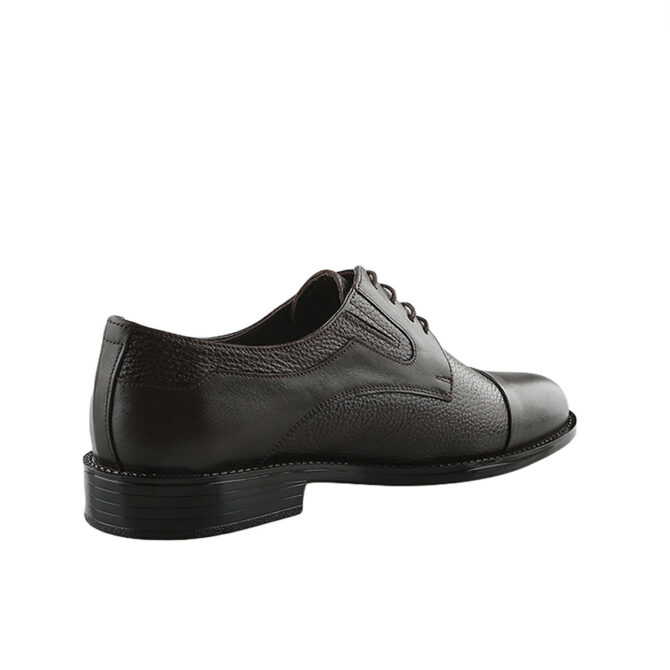 Jakamen Chaussures Classique 016/Coffee