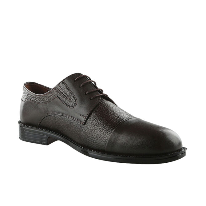 Jakamen Chaussures Classique 016/Coffee