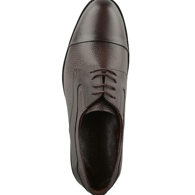 Jakamen Chaussures Classique 016/Coffee