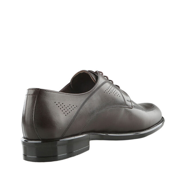 Jakamen Chaussures Classique 016/Coffee