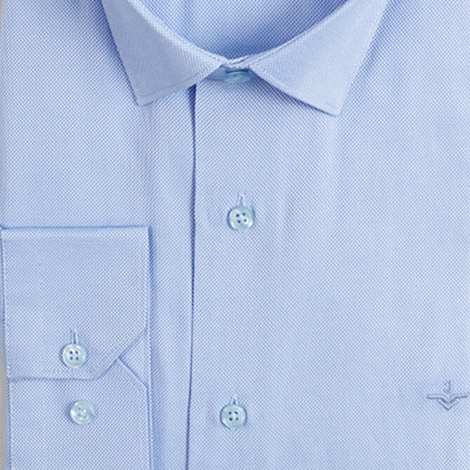Jakamen Chemise Blue