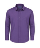 Jakamen Chemise Purple - M