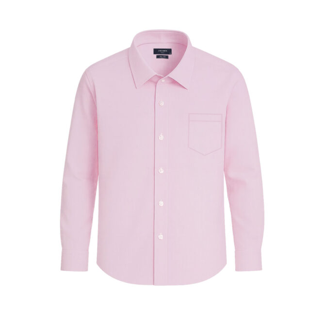 Jakamen Chemise Pink