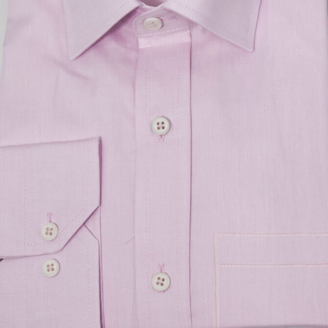 Jakamen Chemise Pink