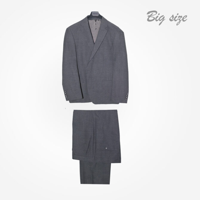 Jakamen Costume Navy Blue