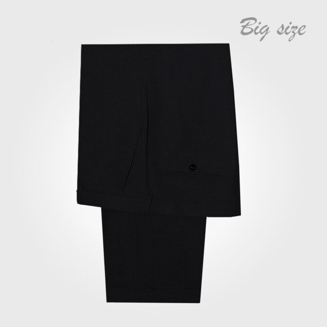 Costume Jakamen Black
