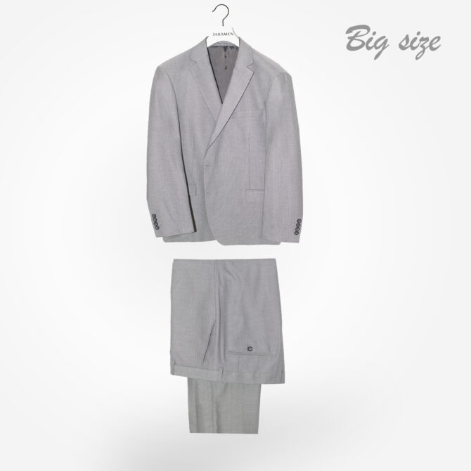 Jakamen Costume Anthracite