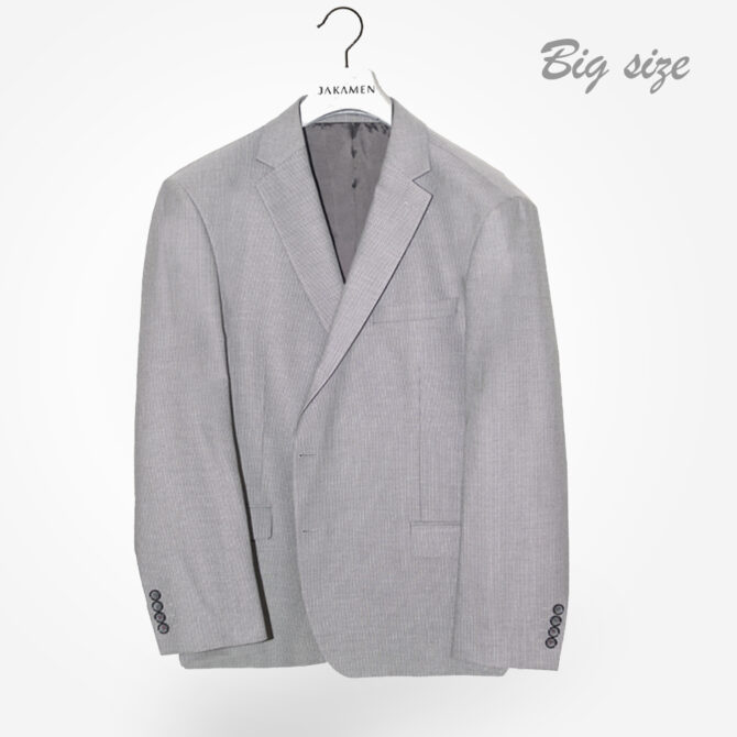 Jakamen Costume Anthracite