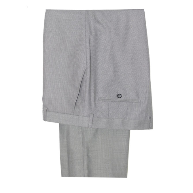 Jakamen Costume Anthracite