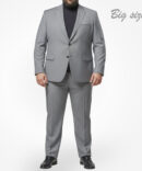 Jakamen Costume Anthracite - 60