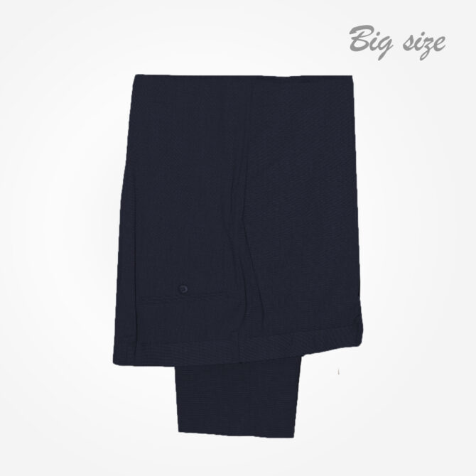 Jakamen Costume Navy Blue0