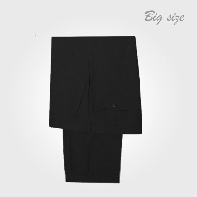 Costume Jakamen Black