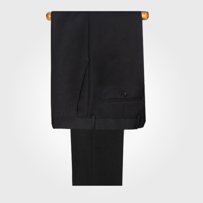 Costume Jakamen Black
