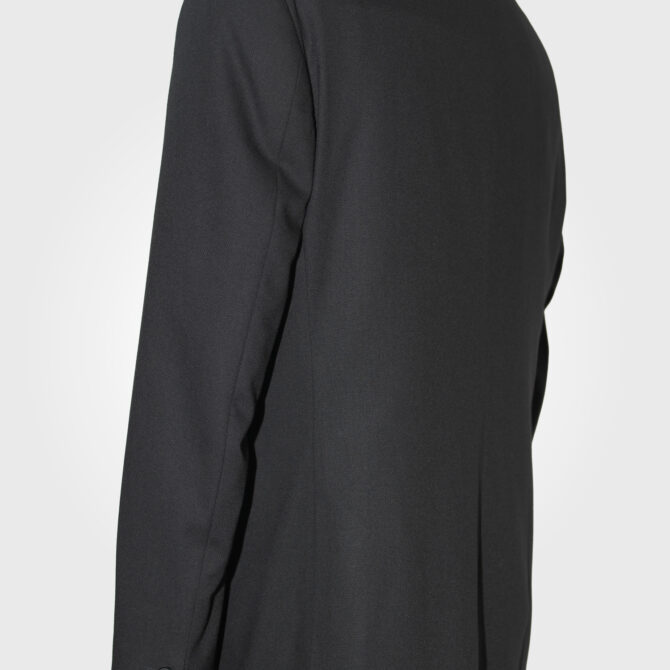 Jakamen Costume Black