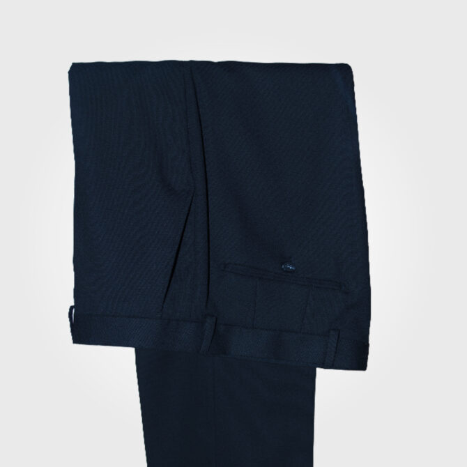 Jakamen Costume Navy Blue