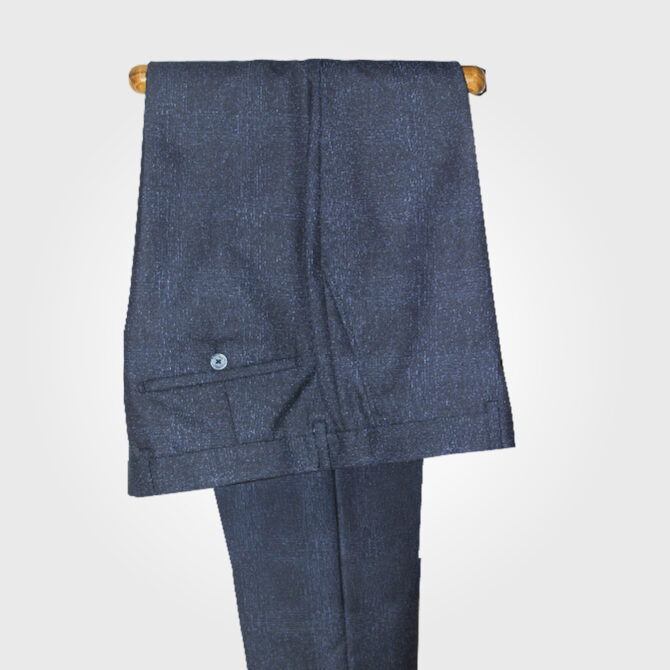 Jakamen Costume Dark Navy Blue