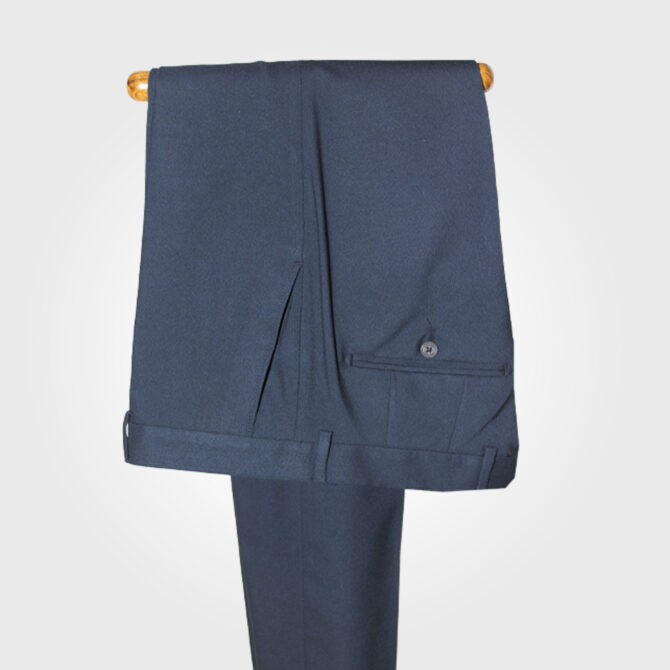 Jakamen Costume Navy Blue