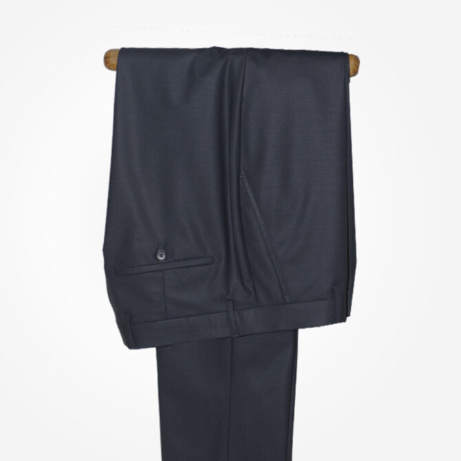 Jakamen Costume Dark Navy Blue