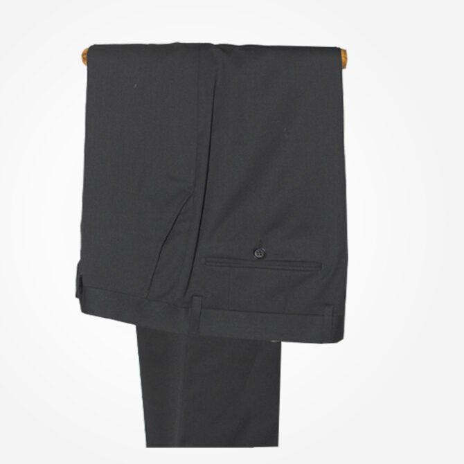 Jakamen Costume Black