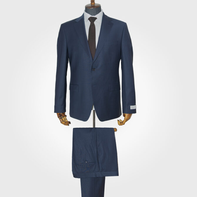 Jakamen Costume Navy Blue