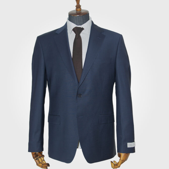 Jakamen Costume Navy Blue