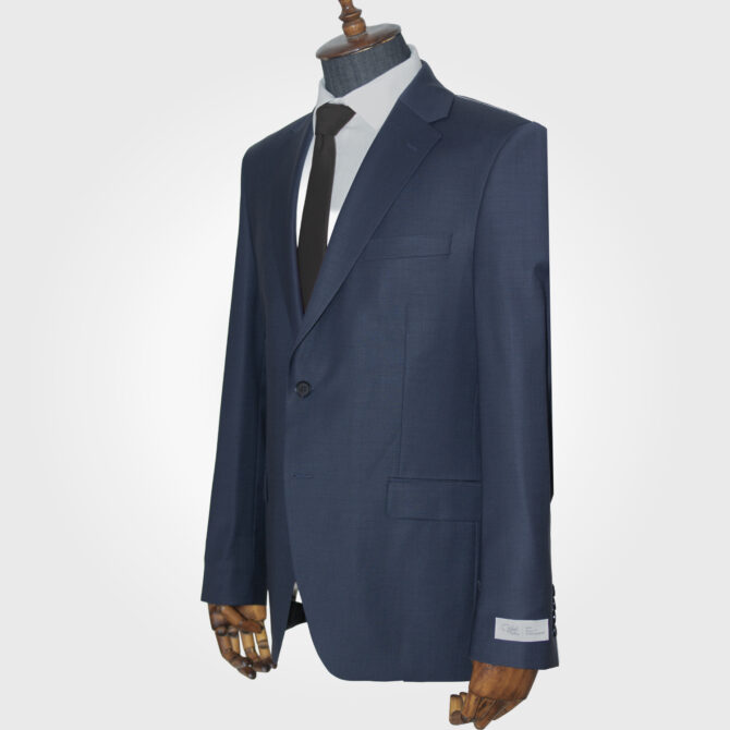 Jakamen Costume Navy Blue