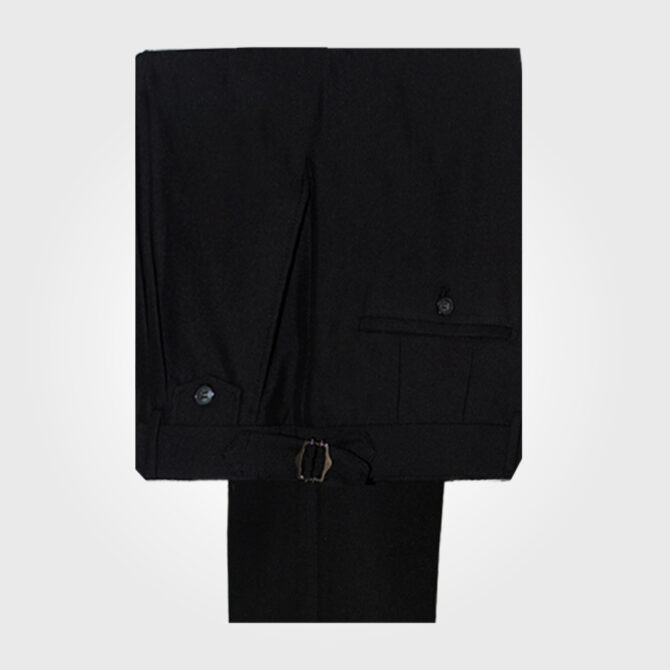 Costume Jakamen Black