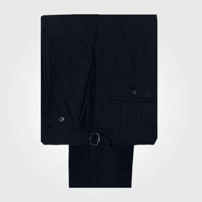 Costume Jakamen Navy Blue