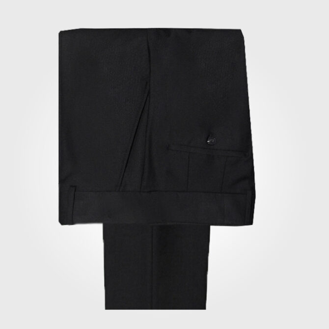 Costume Jakamen Black