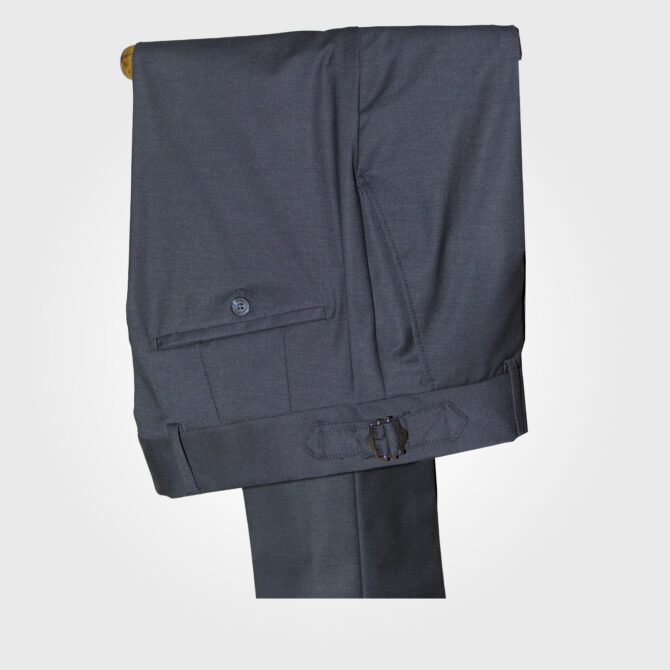 Jakamen Costume Navy Blue