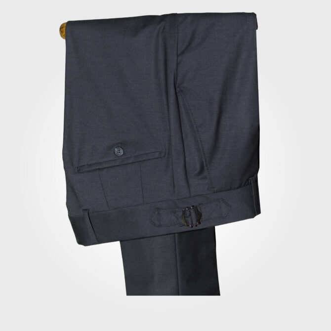 Jakamen Costume Dark Navy Blue
