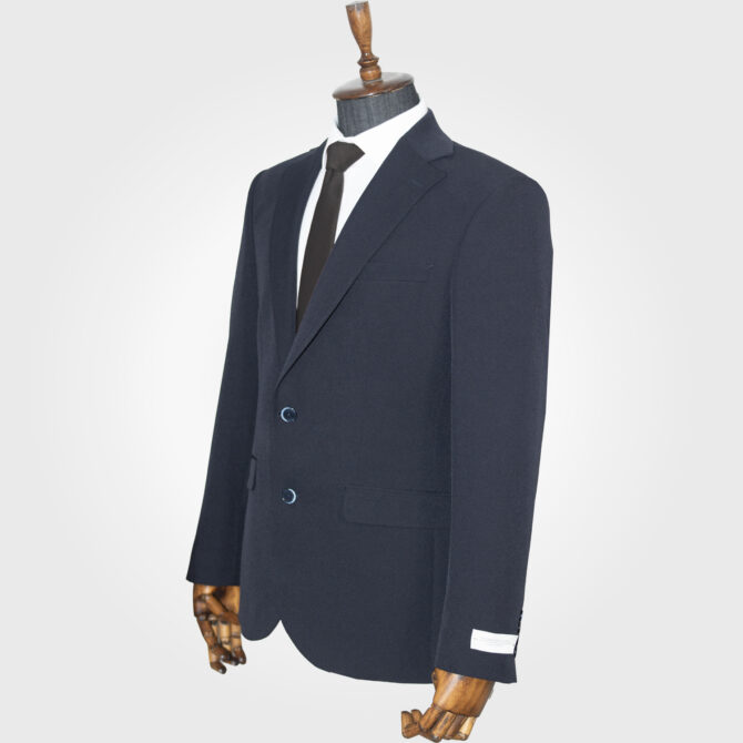 Costume Jakamen Navy Blue