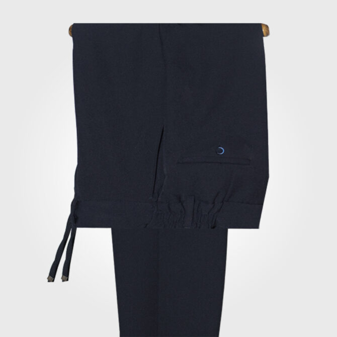 Costume Jakamen Navy Blue