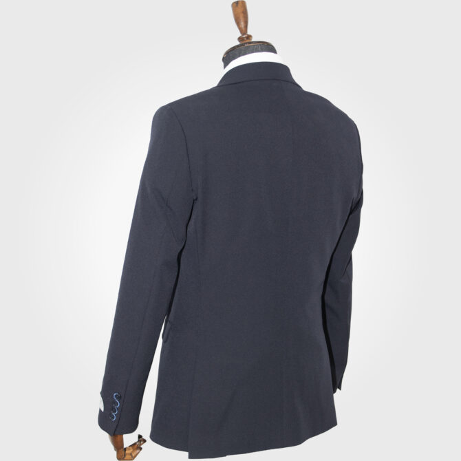 Costume Jakamen Navy Blue