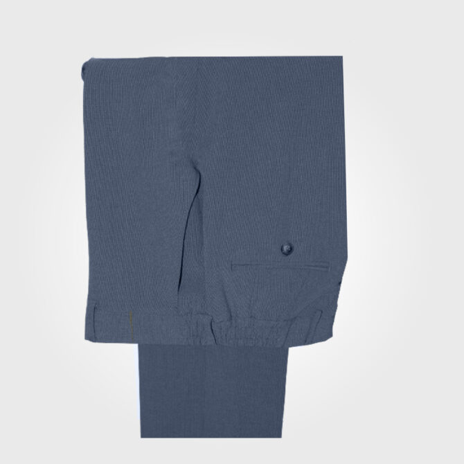 Costume Jakamen Navy Blue