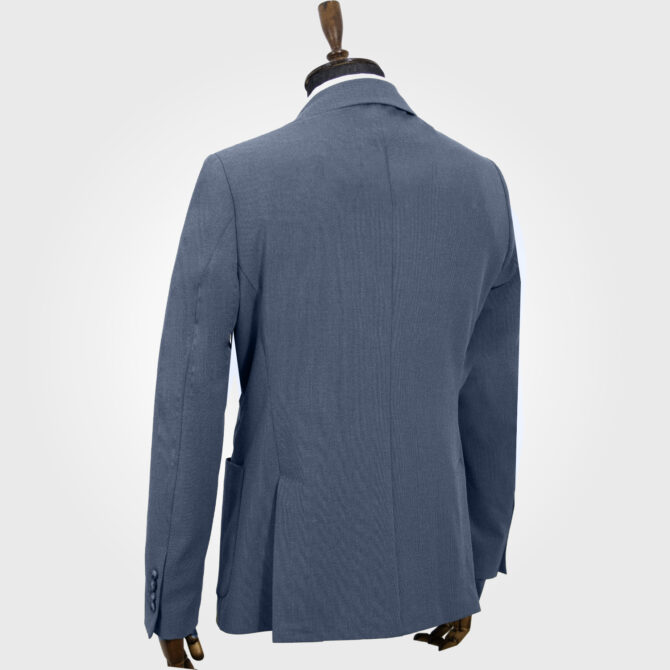 Costume Jakamen Navy Blue
