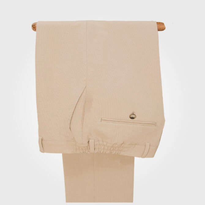 Costume Jakamen Beige